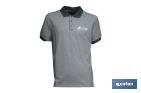 Polo shirt | Workwear | Verdón Model | Materials: 50% cotton & 50% polyester | Different Colours - Cofan